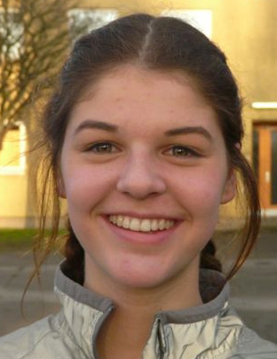 2016 Kiene Lara