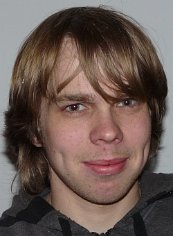2017 Klein Tobias