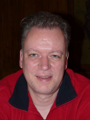 Pt Marc Segner