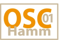 Logo OSC 01 Hamm kl